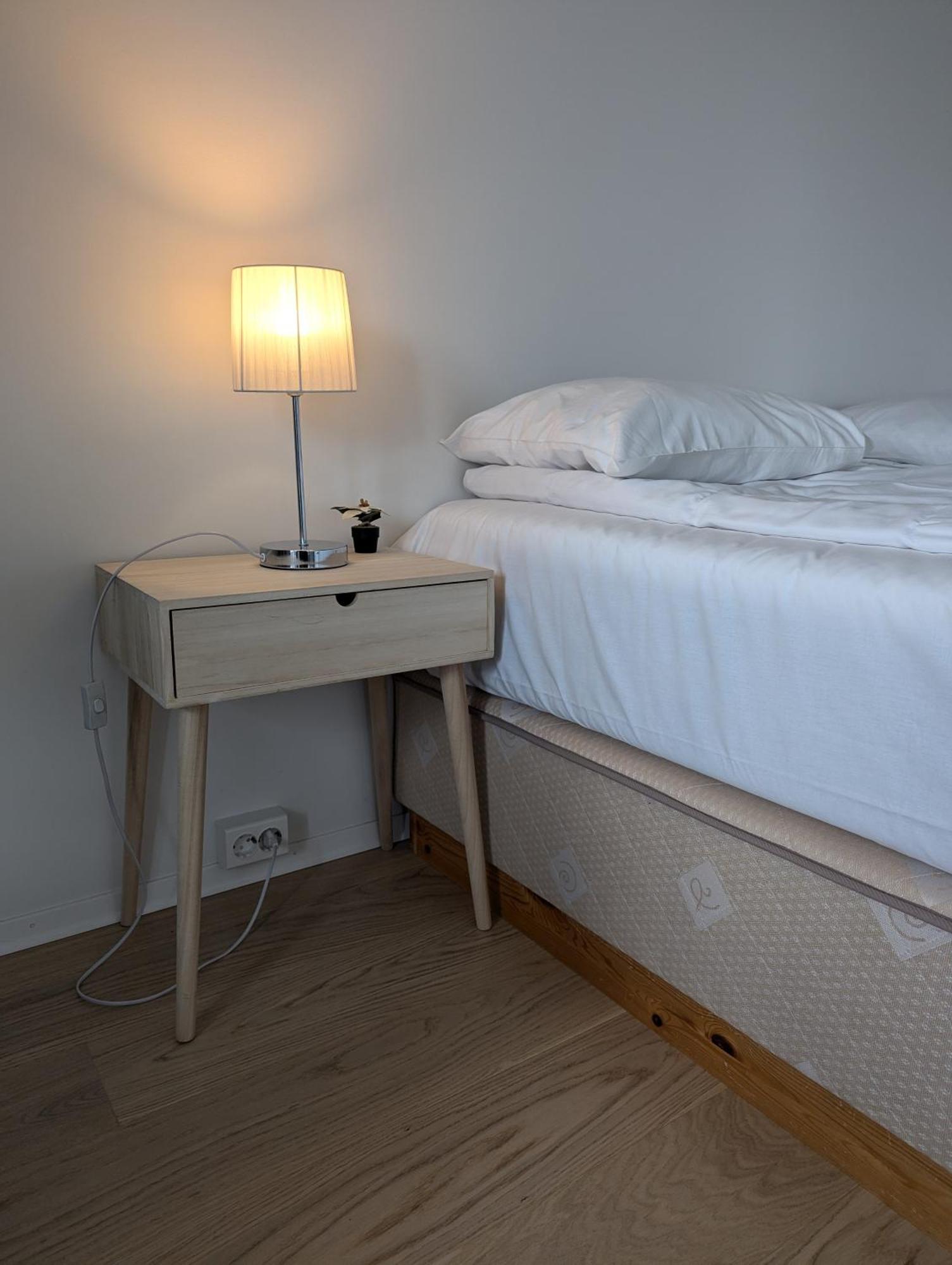 New Magnificent View Apartment Near The Centre Tromsø Eksteriør billede